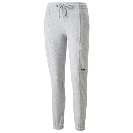 Puma Γυναικείο παντελόνι φόρμας SWxP Cargo Pants TR